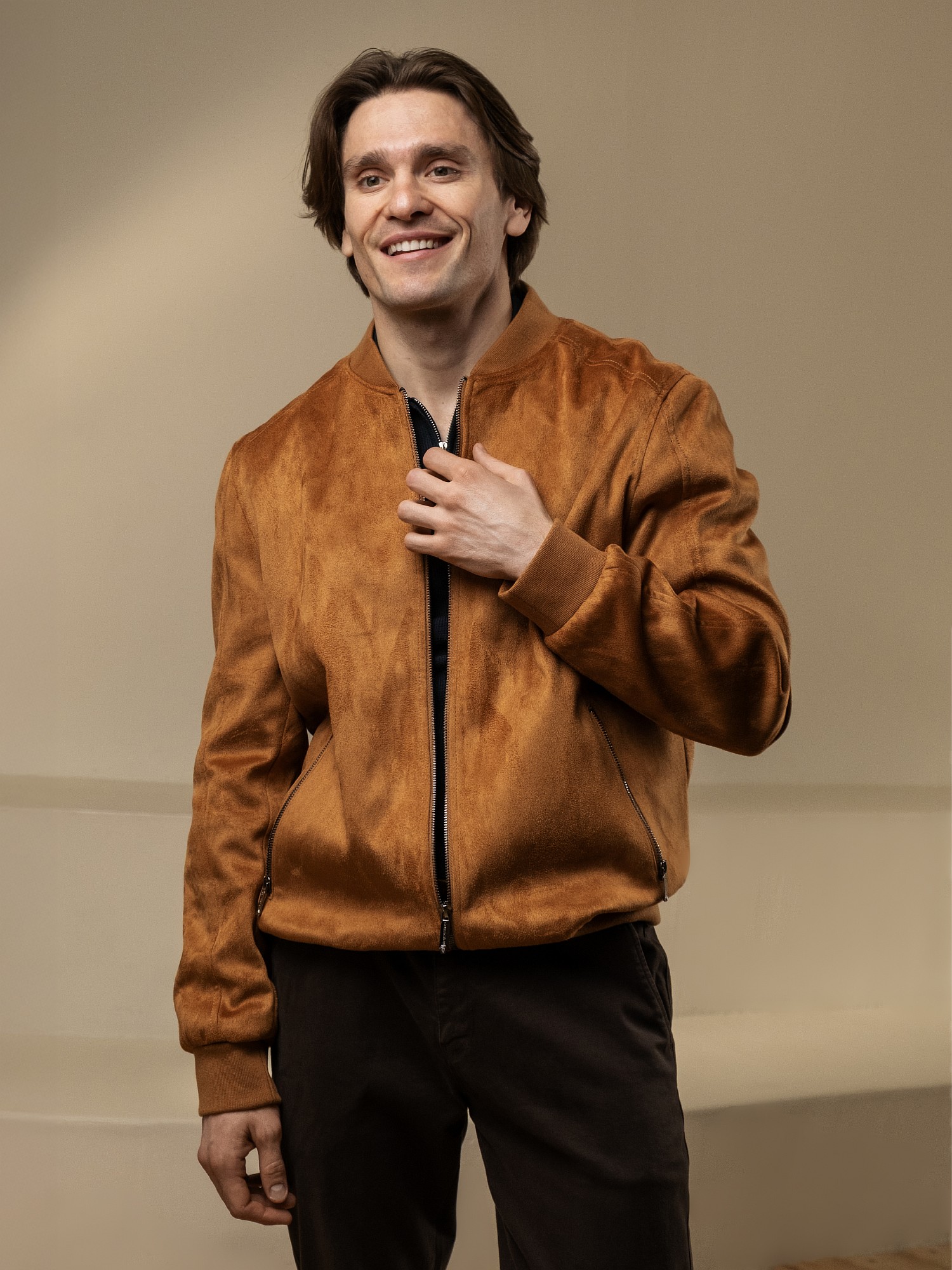 Ветровка мужская (H82563)