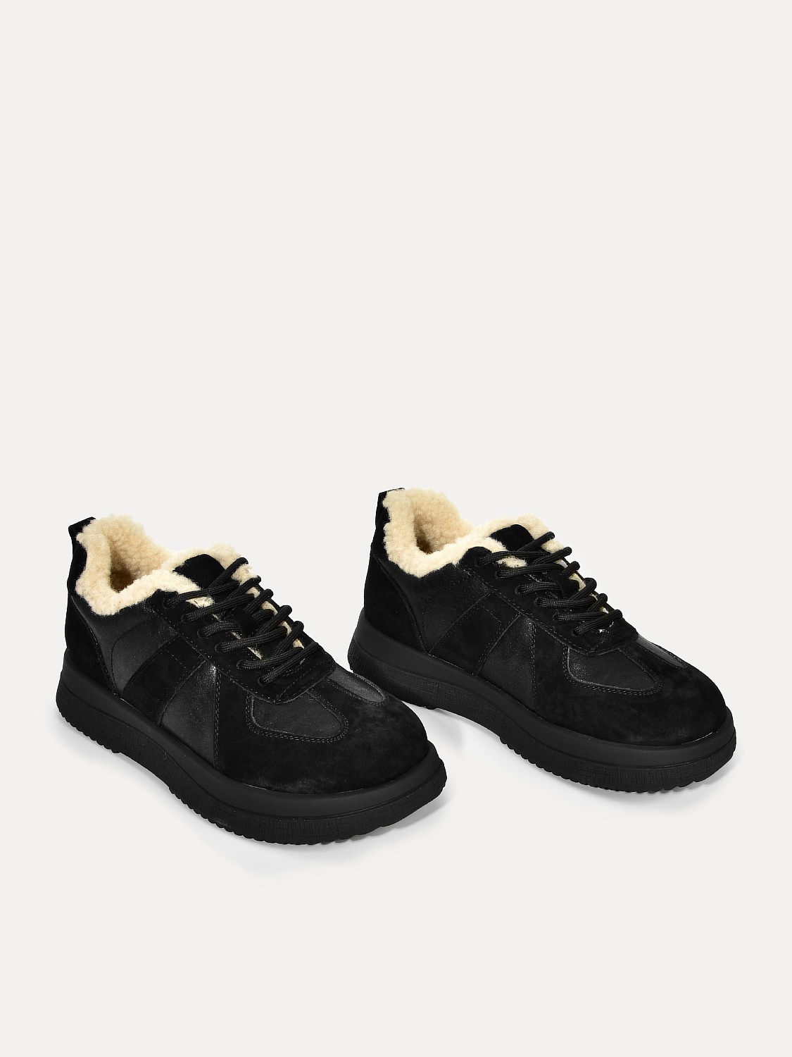 Кроссовки зимние (SZ656)