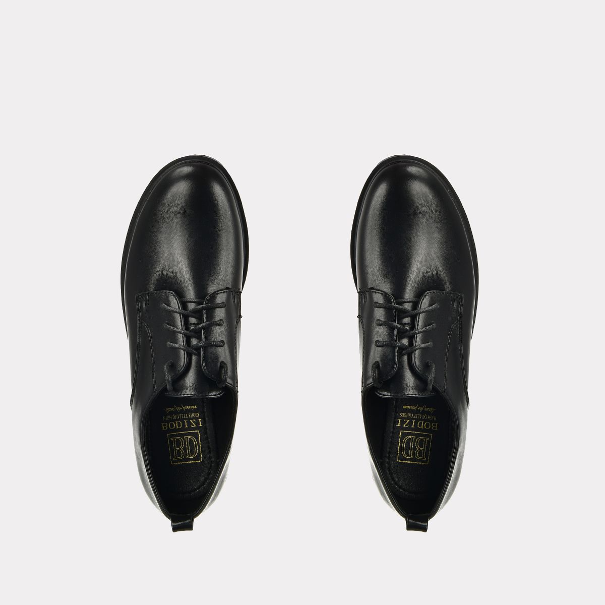 Туфли Дерби (BB6-1)