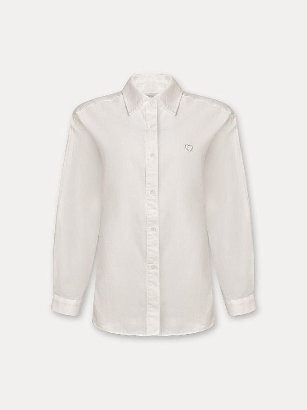 Рубашка (R8586) 